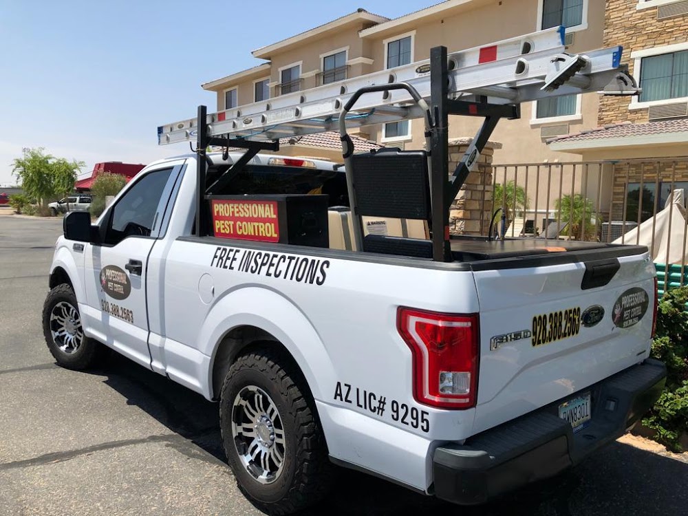 Professional Pest Control LLC