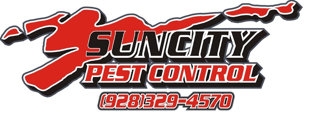 Sun City Pest Control
