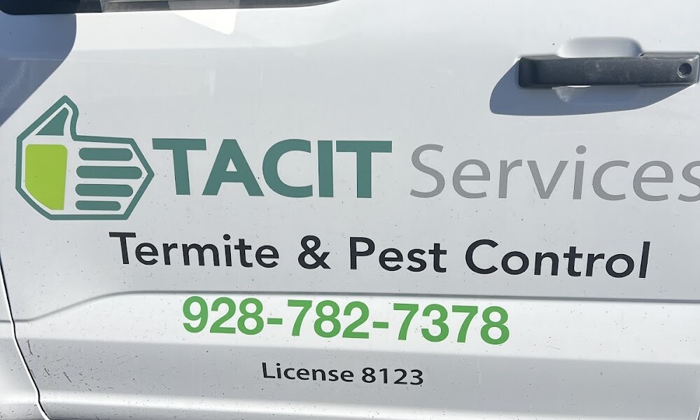 Tacit Services LLC Pest and Termite