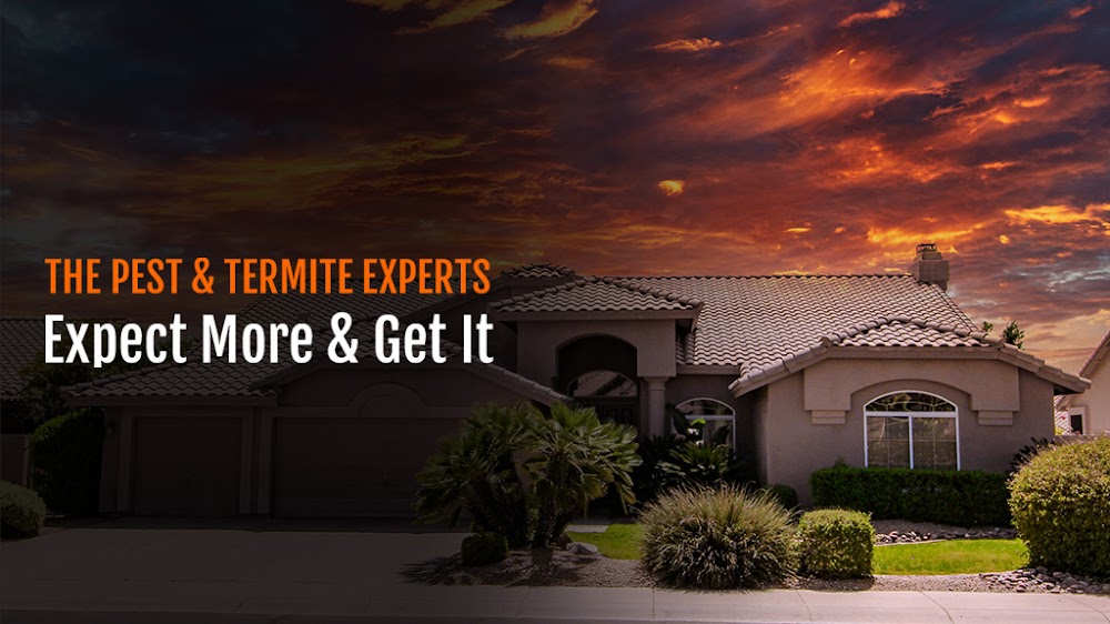 Yuma Pest & Termite Systems